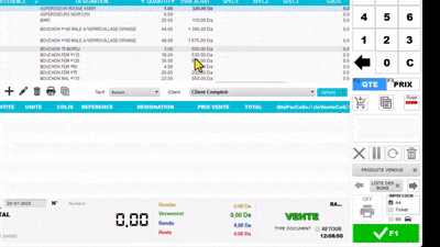 Dolisoft PRO – أقوى برنامج لمؤسستك أو متجرك