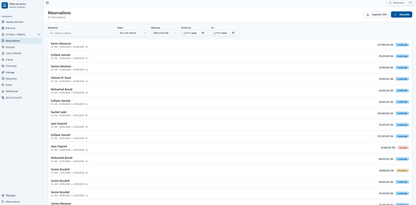 Logiciel Dolisoft Hotel — Gestion d'hotel