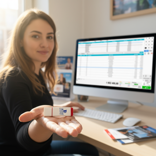 [2025] Logiciel de  Facturation Dolisoft