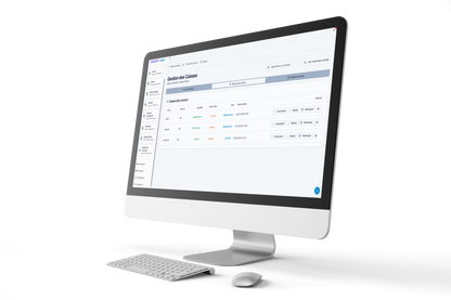 [2025] DOLISOFT LOGICIEL DE DISTRIBUTION