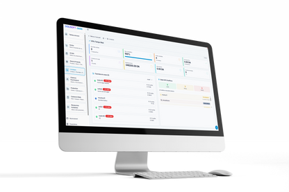 [2025] DOLISOFT LOGICIEL DE DISTRIBUTION